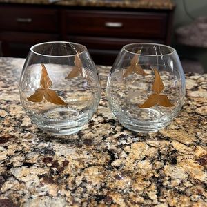 PartyLite votive and stick holders